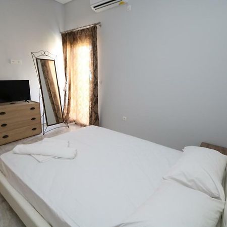 Molly Apartments Argostoli  Exterior foto