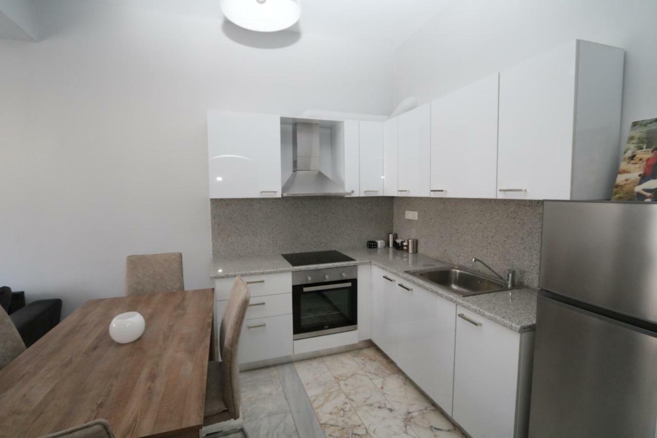 Molly Apartments Argostoli  Exterior foto