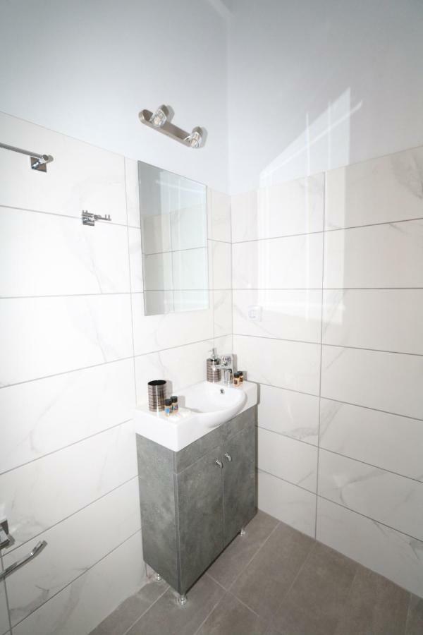 Molly Apartments Argostoli  Exterior foto