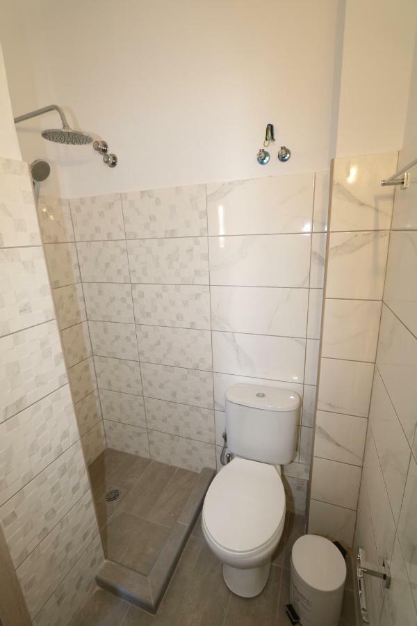 Molly Apartments Argostoli  Exterior foto